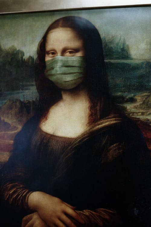 Mona Lisa