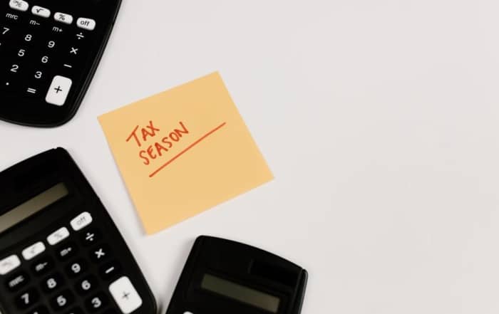 Tax Day Post-OT Note