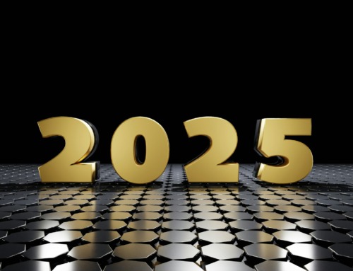 HR Items to Consider in 2025