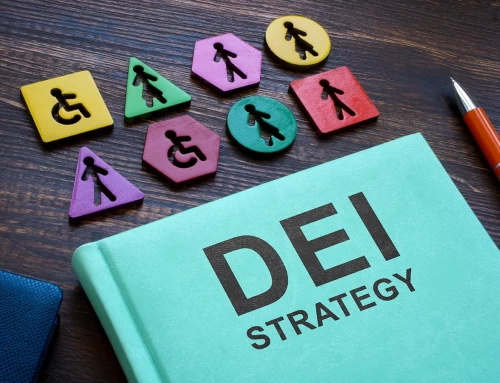 Impact of Diversity, Equity and Inclusion (DEI) Executive Order
