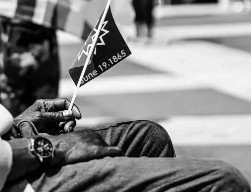 19 June: How Juneteenth Is Celebrated