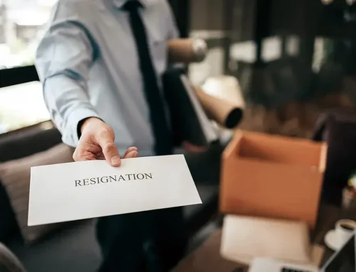 Competitors are Stealing my Best Employees